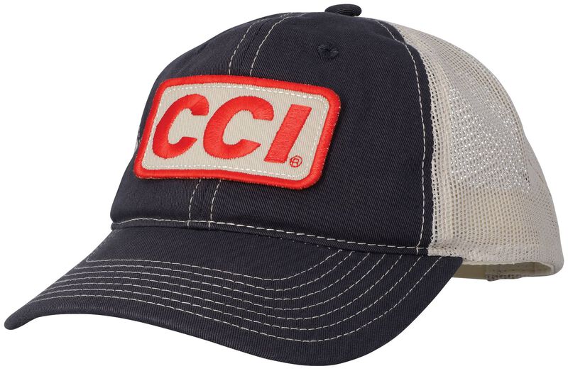 CCI Classic Hat