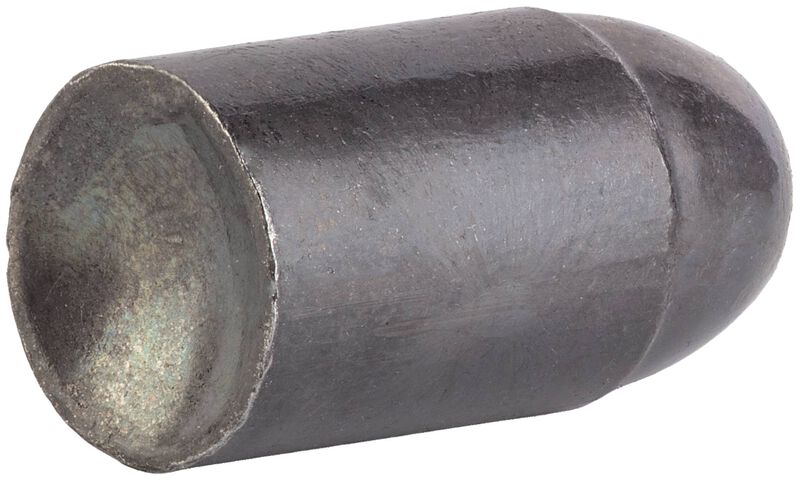 High Bar Air Gun Slugs, .22, 30 Grain, Hollow Point