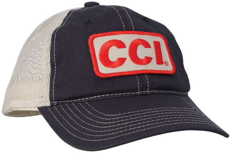CCI Classic Hat