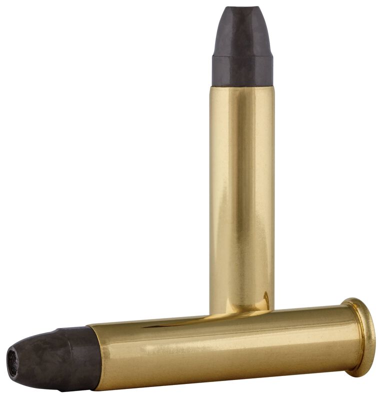 Maxi-Mag Segmented Hollow Point, 22 WMR, 46 Grain, Segmented Hollow Point, 1875 fps