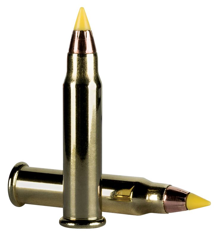 VNT&trade;, 17 HMR, 17 Grain, VNT, 2650 fps