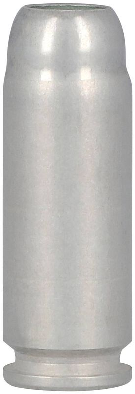 Pest Control Bismuth Shotshell, 10mm Auto, 8 Shot, 1300 fps