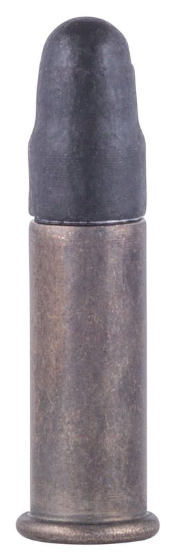 Clean-22 Suppressor, 22 LR, 45 Grain, Lead Round Nose, 1000 fps