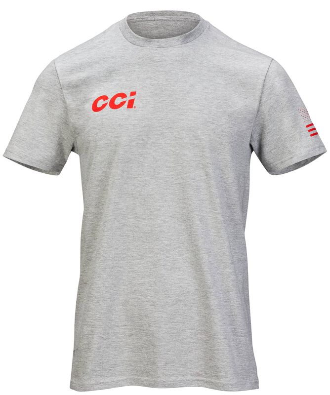 CCI 75th Anniversary T-Shirt