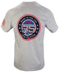 CCI 75th Anniversary T-Shirt