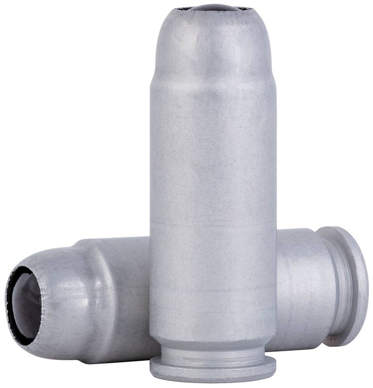 Pest Control Shotshell, 10mm Auto, 9 Shot, 1250 fps