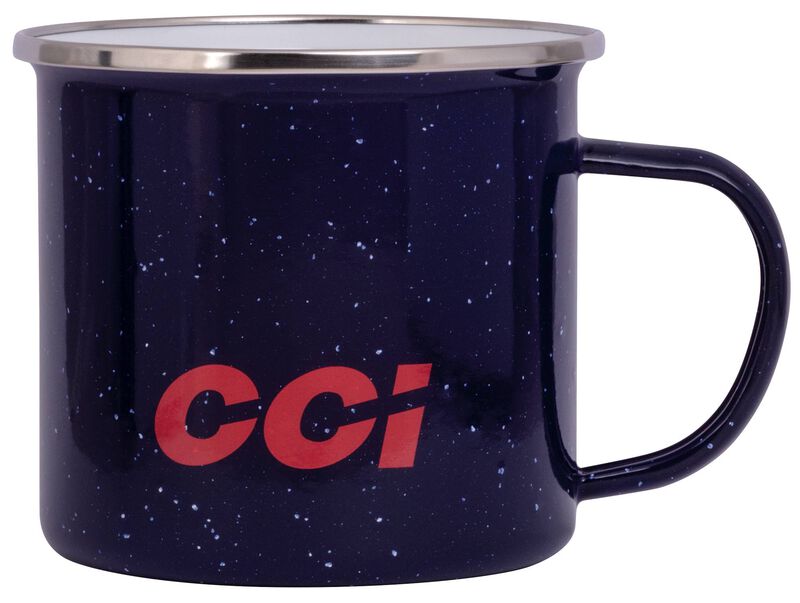 Camp Mug