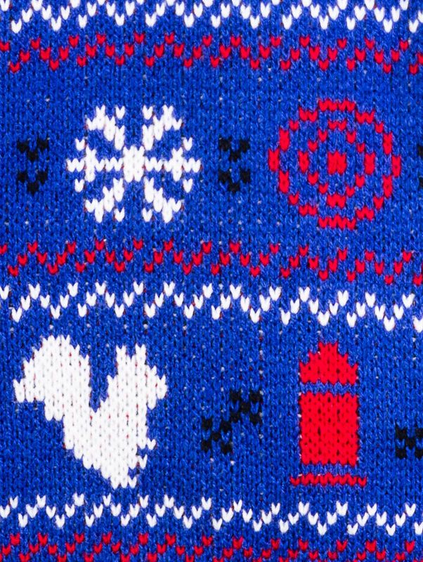 CCi Holiday Shooting Sweater