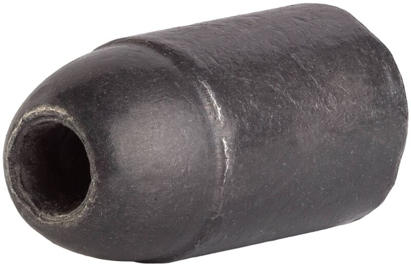 High Bar Air Gun Slugs, .22, 30 Grain, Segmented Hollow Point