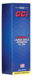 APS Rifle Primer, Large Magnum Rifle