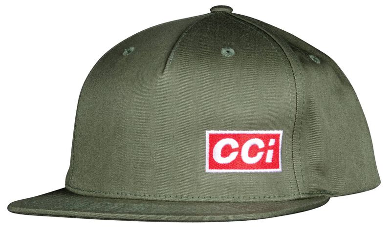 255 Hat Olive