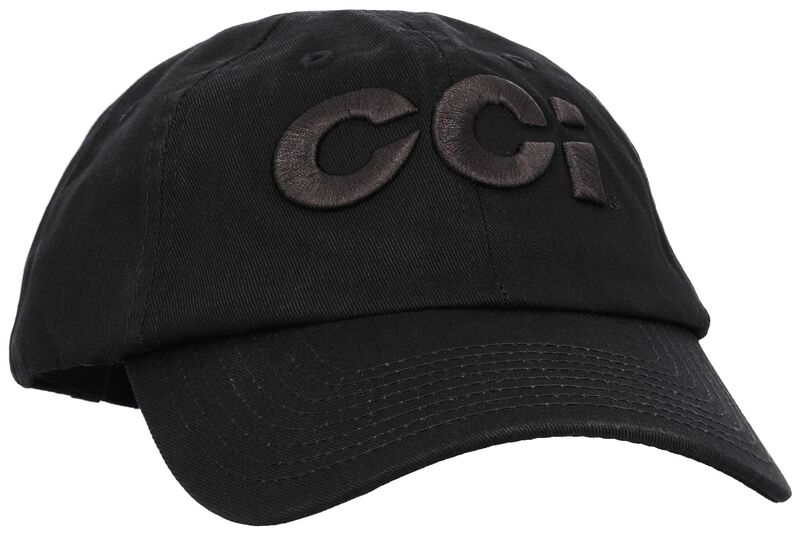 CCI Tactical Hat