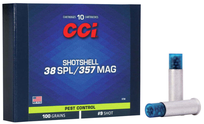 Buy Pest Control Shotshell for USD 21.99