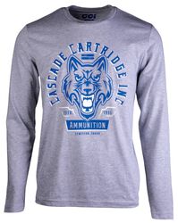 CCI Lobo Long Sleeve