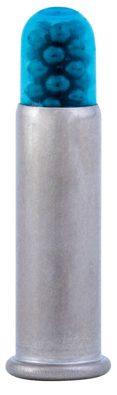 Rimfire Shotshell, 22 LR, 12 Shot, 1000 fps
