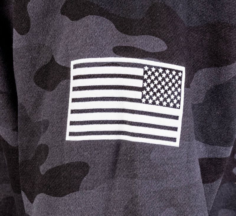 CCI 22LR Ammo Pile Hoodie