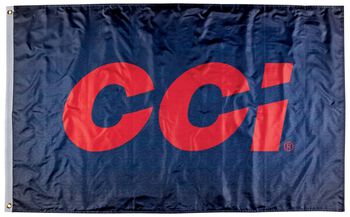 CCI Signature Flag