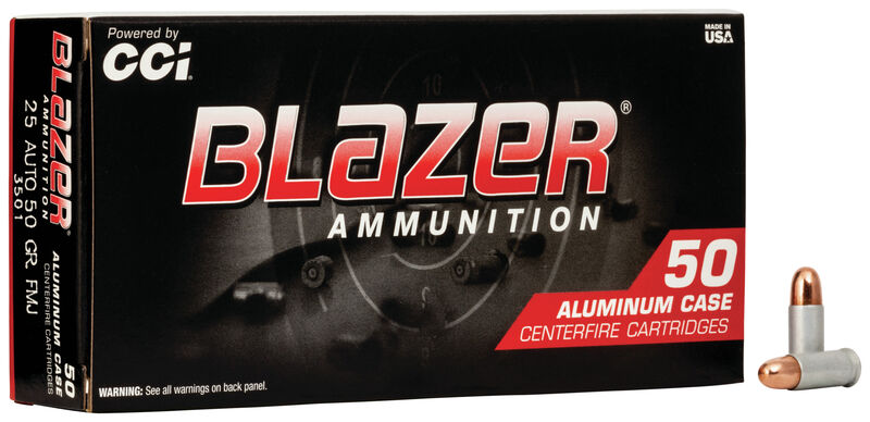 Blazer Aluminum