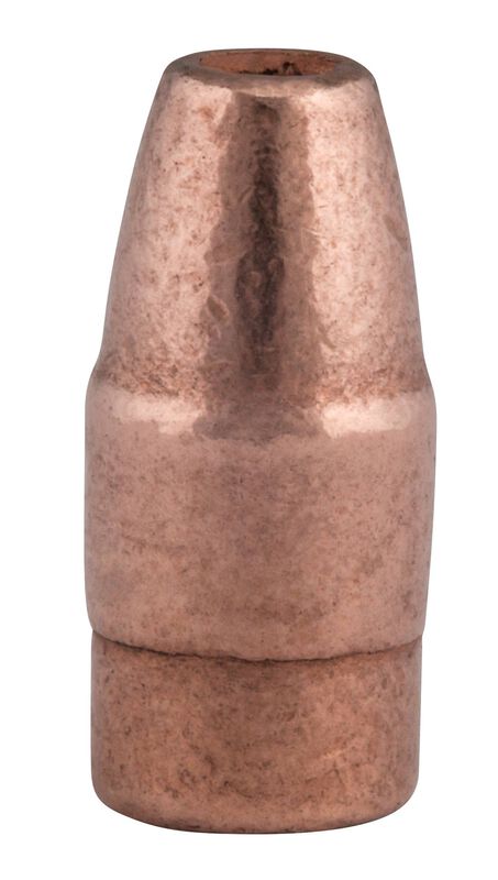 Segmented Hollow Point, 22 LR, 40 Grain, Segmented Hollow Point, 1050 fps