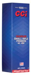 APS Rifle Primer, Small Rifle