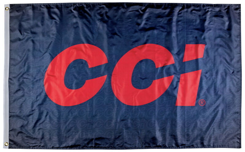 CCI Signature Flag