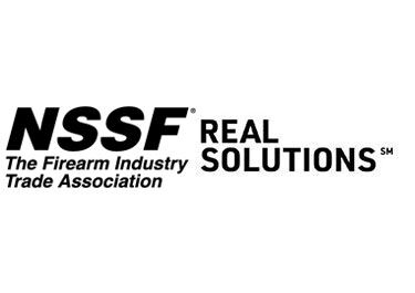 NSSF REAL SOLUTIONS logo
