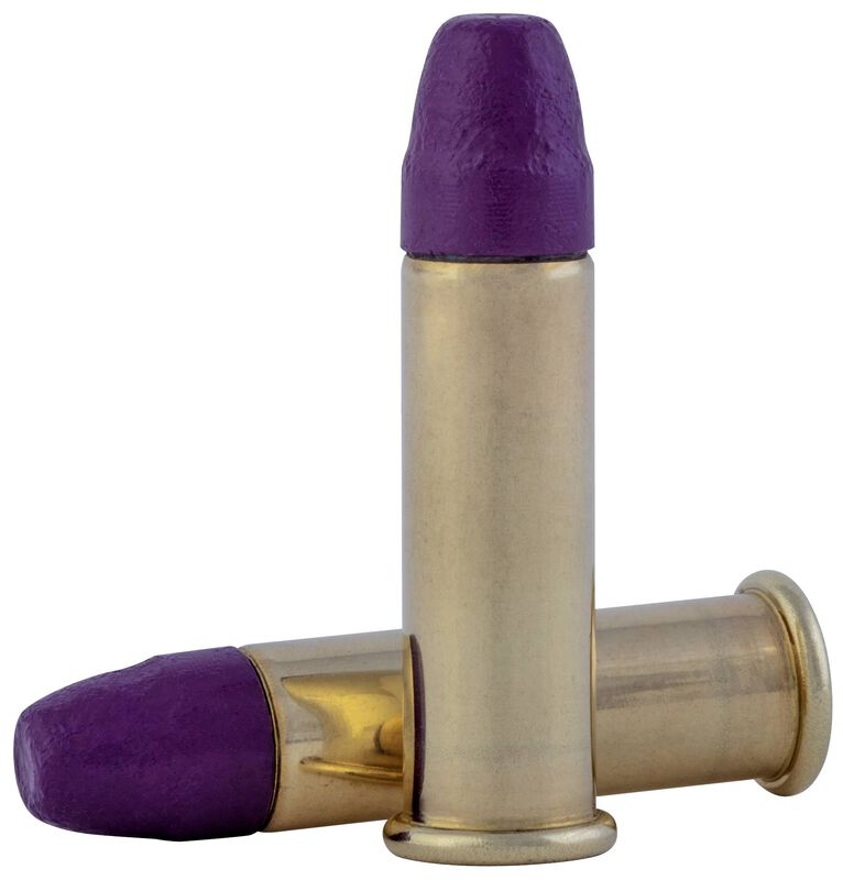 Clean-22 Hyper Velocity, 22 LR, 31 Grain, Poly-Coated Round Nose, 1550 fps
