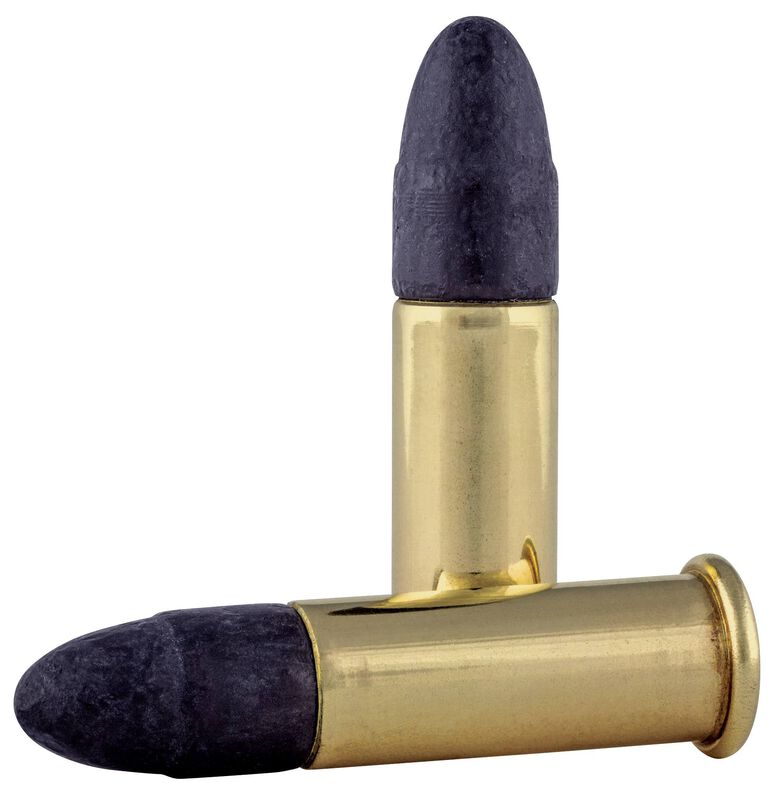 CCI Clean-22 Suppressor – eredeti gyári termékillusztráció