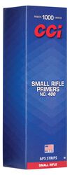 APS Rifle Primer, Small Rifle