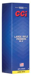 APS Rifle Primer, Large Rifle