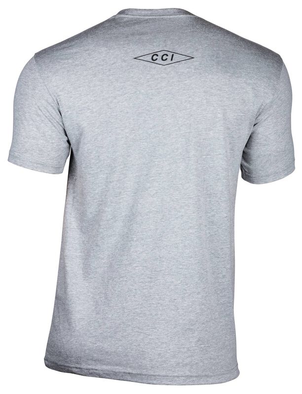 Cascade Cartridge Retro T-Shirt