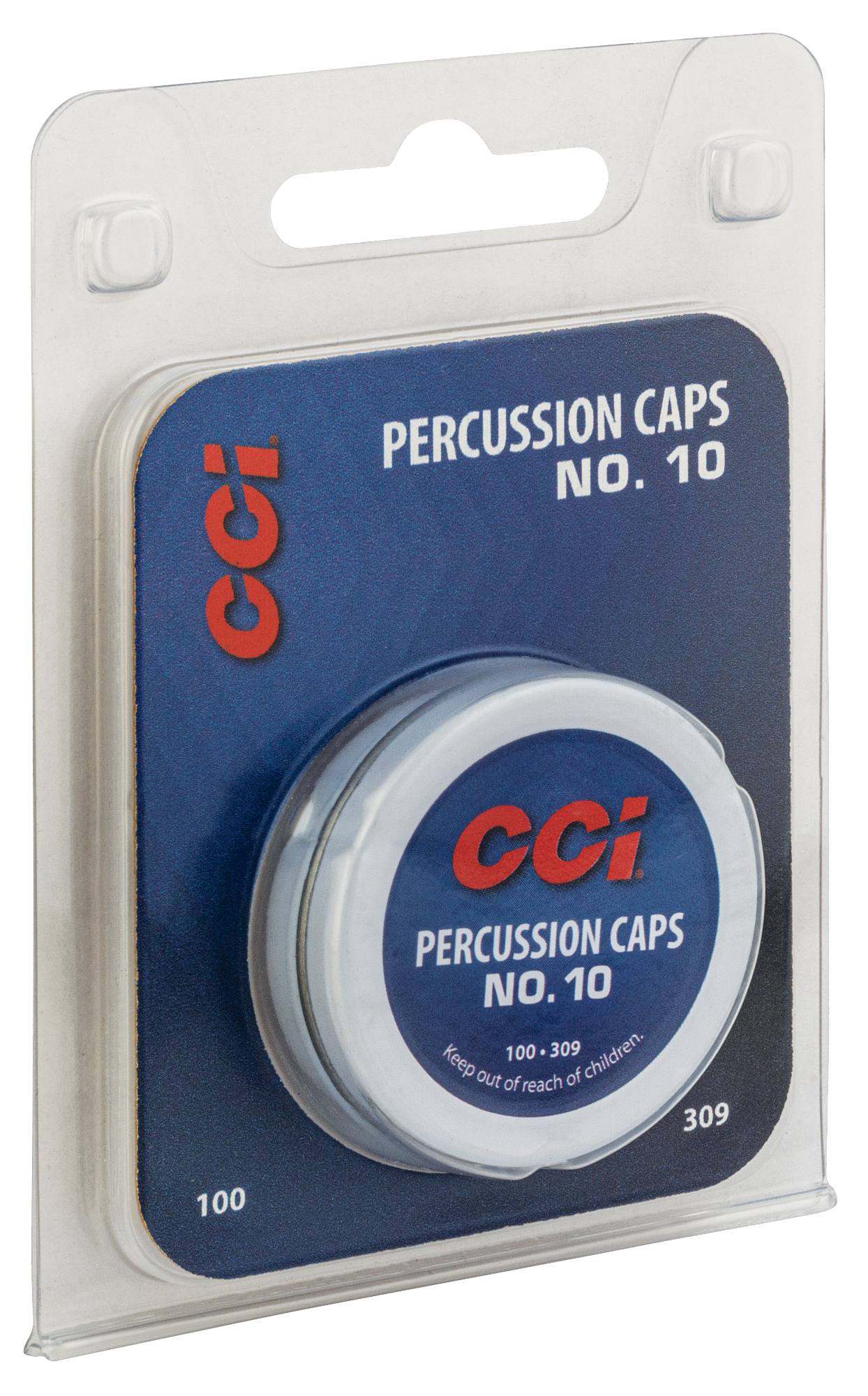 Buy Percussion Cap for USD 10.99 CCI